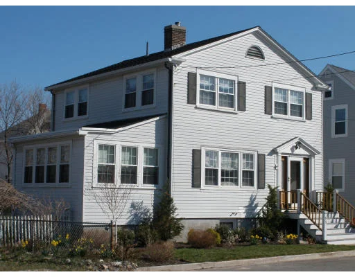 Unit for sale at 63 A Street, Hull, MA 02045