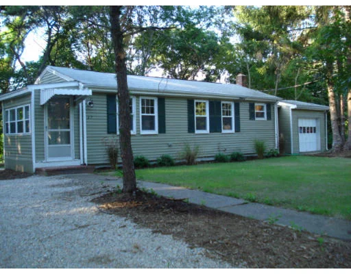 Unit for sale at 67 Rhode Island Rd, Lakeville, MA 02347