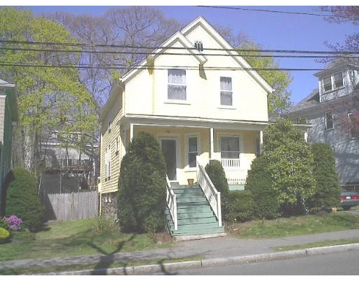 Unit for sale at 42 Banks Road, Swampscott, MA 01907