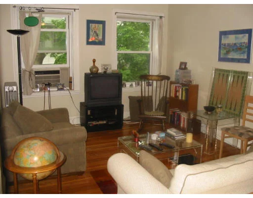 Unit for sale at 1662 Commonwealth Ave, Boston, MA 02135