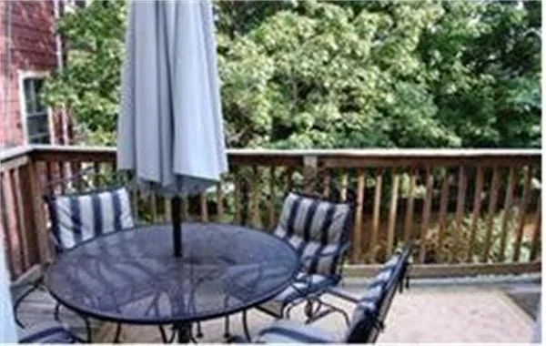 Unit for sale at 118 Franklin St, Brookline, MA 02445
