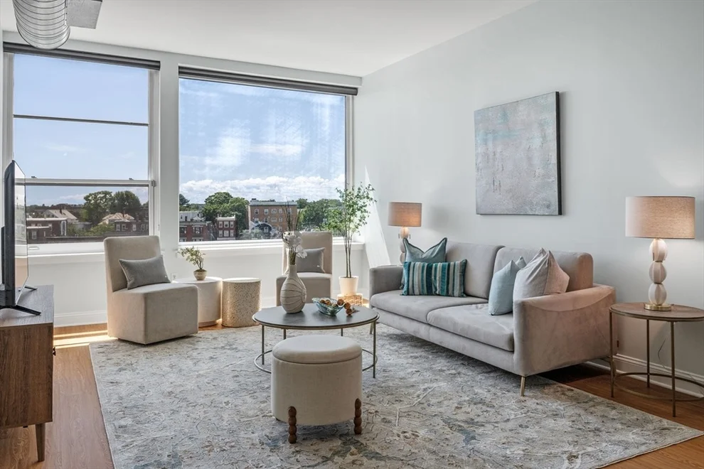 Unit for sale at 51 Lafayette St, Salem, MA 01970