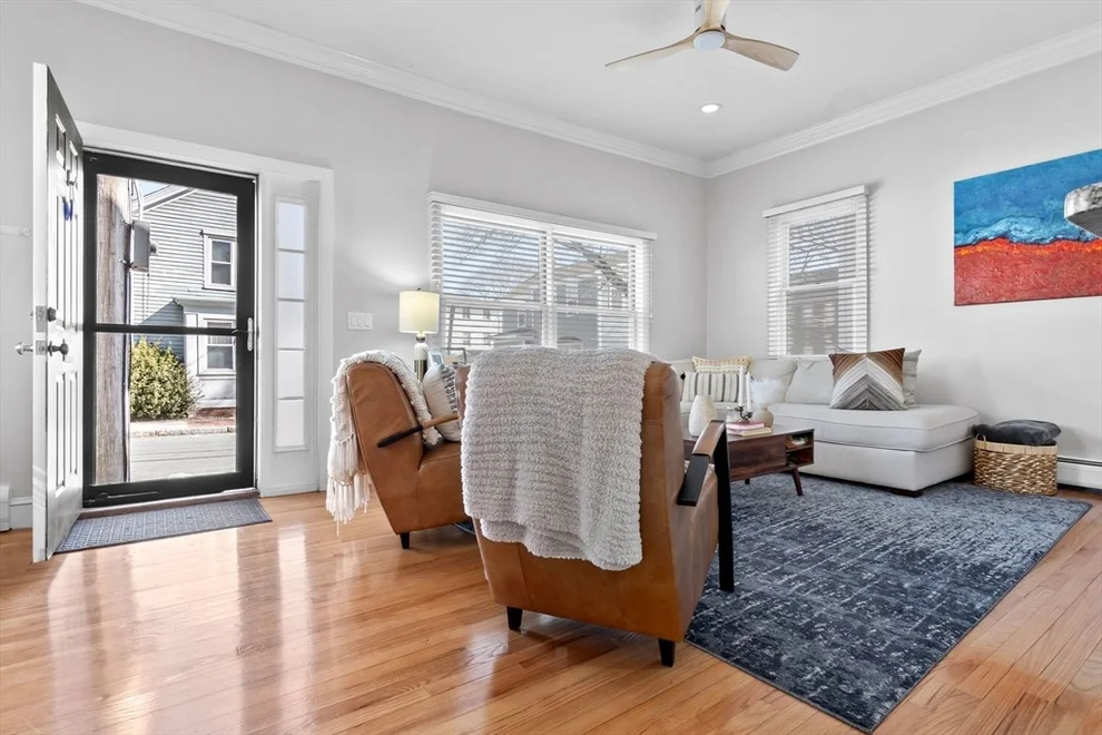 Unit for sale at 22 Purchase St, Newburyport, MA 01950