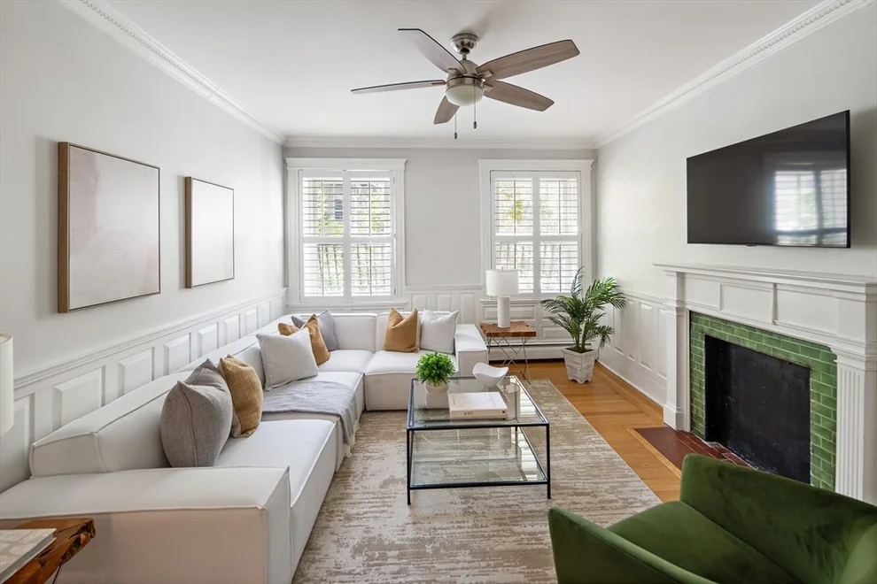 Unit for sale at 22 Medfield Street, Boston, MA 02215