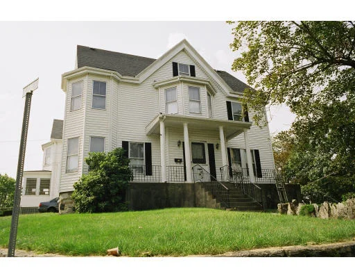 Unit for sale at 88 Rockland Avenue, Malden, MA 02148