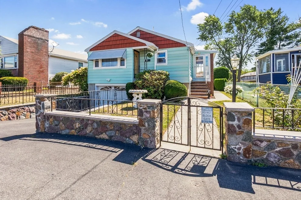 Unit for sale at 33 Lantern Rd, Revere, MA 02151