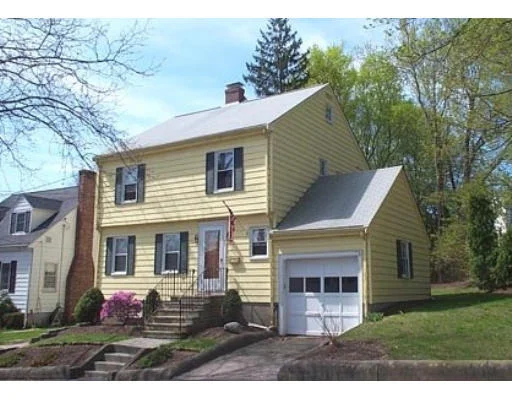 Unit for sale at 17 Landon Road, Milton, MA 02186