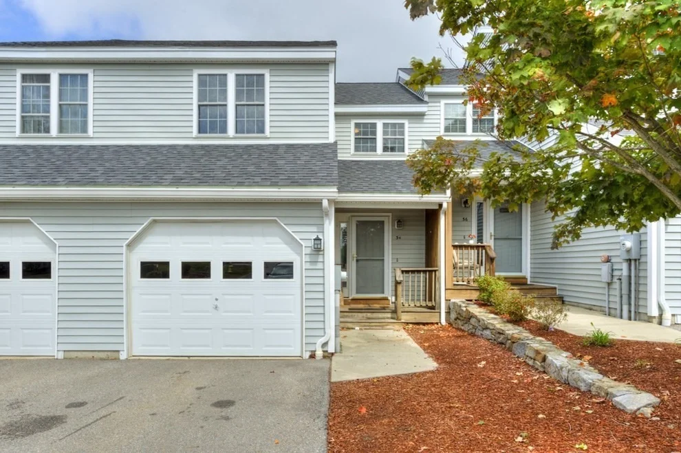 Unit for sale at 34 Oak Leaf Road, U.34, Fitchburg, MA 01420
