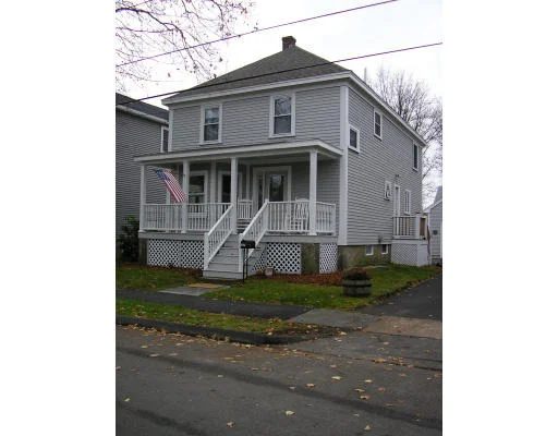 Unit for sale at 15 Crane St, Danvers, MA 01923