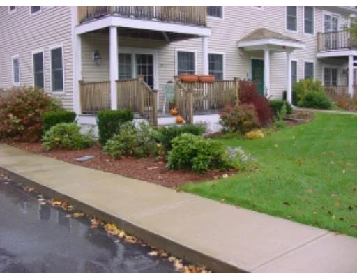 Unit for sale at 58 West Main St, Groton, MA 01450