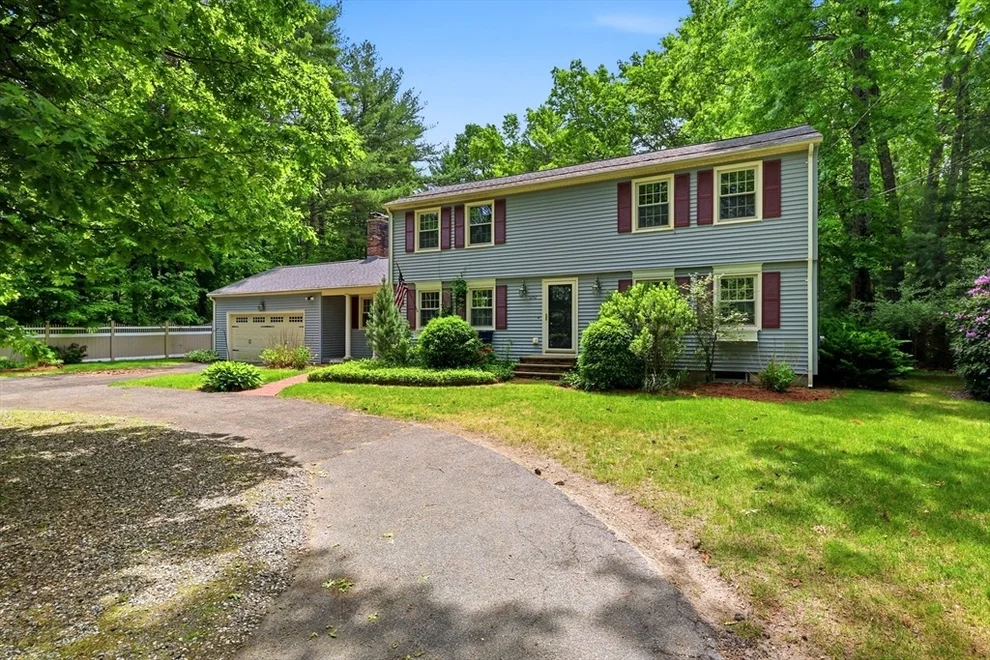 Unit for sale at 1292 Burts Pit Rd, Northampton, MA 01062