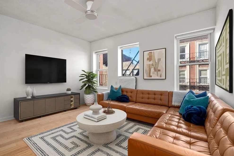 Unit for sale at 23 Fleet St, Boston, MA 02113