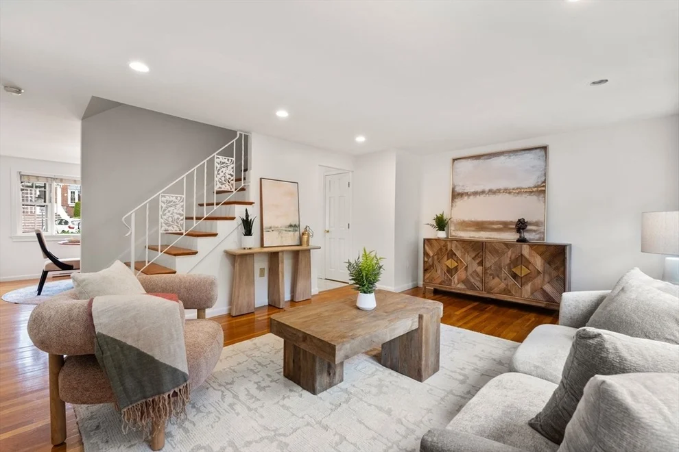 Unit for sale at 60 Lake St, Winchester, MA 01890