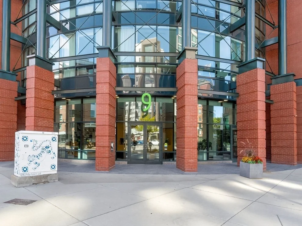 Unit for sale at 9 West Broadway, Boston, MA 02127