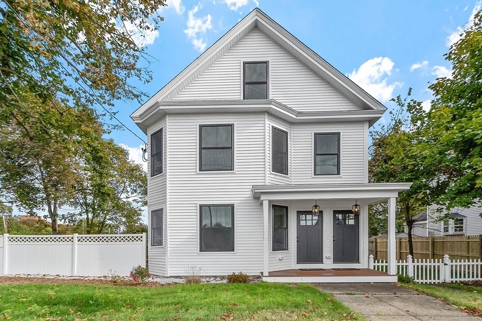 Unit for sale at 94 Princeton Street, Chelmsford, MA 01863