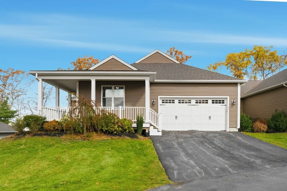 Unit for sale at 100 Spring Hill Dr, Uxbridge, MA 01569