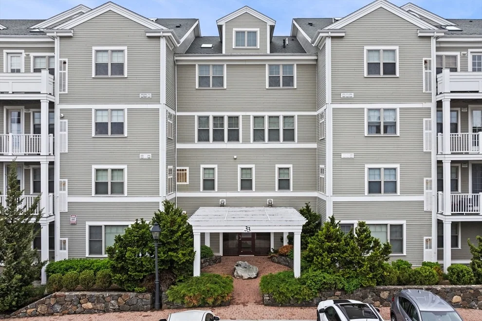 Unit for sale at 33 Intrepid Circle, Marblehead, MA 01945