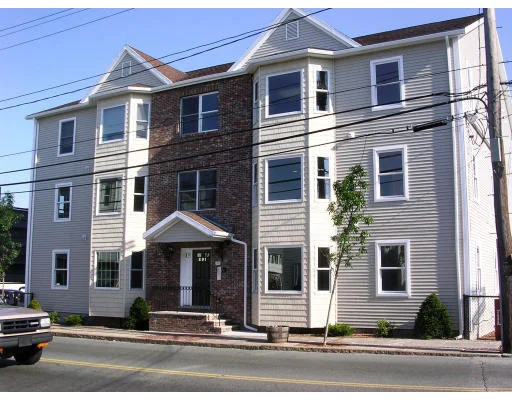 Unit for sale at 291 Revere, Revere, MA 02151