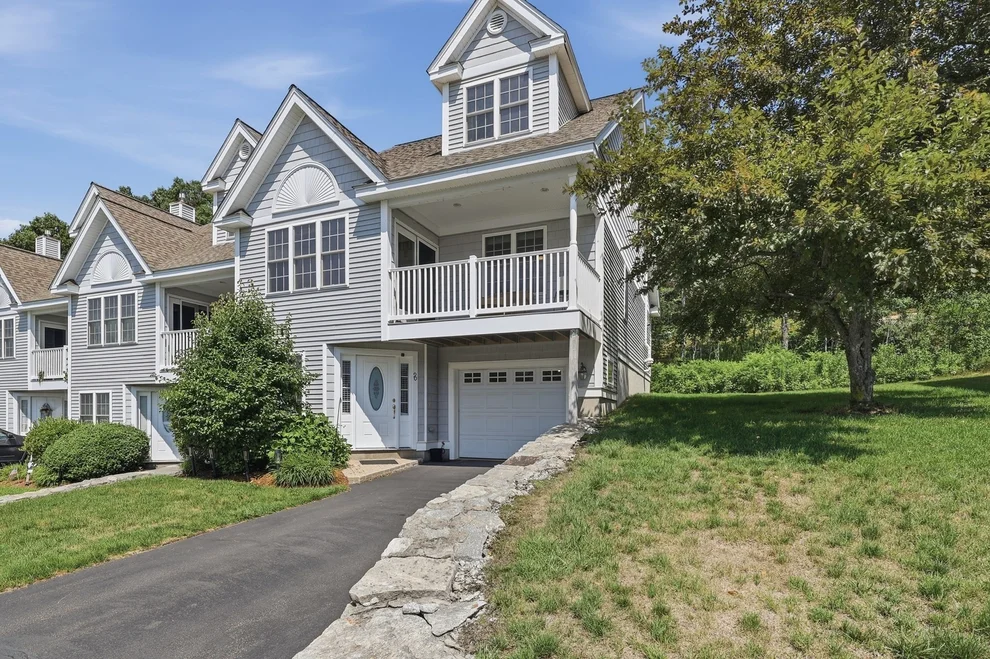 Unit for sale at 90 Carrington Ln, Uxbridge, MA 01569