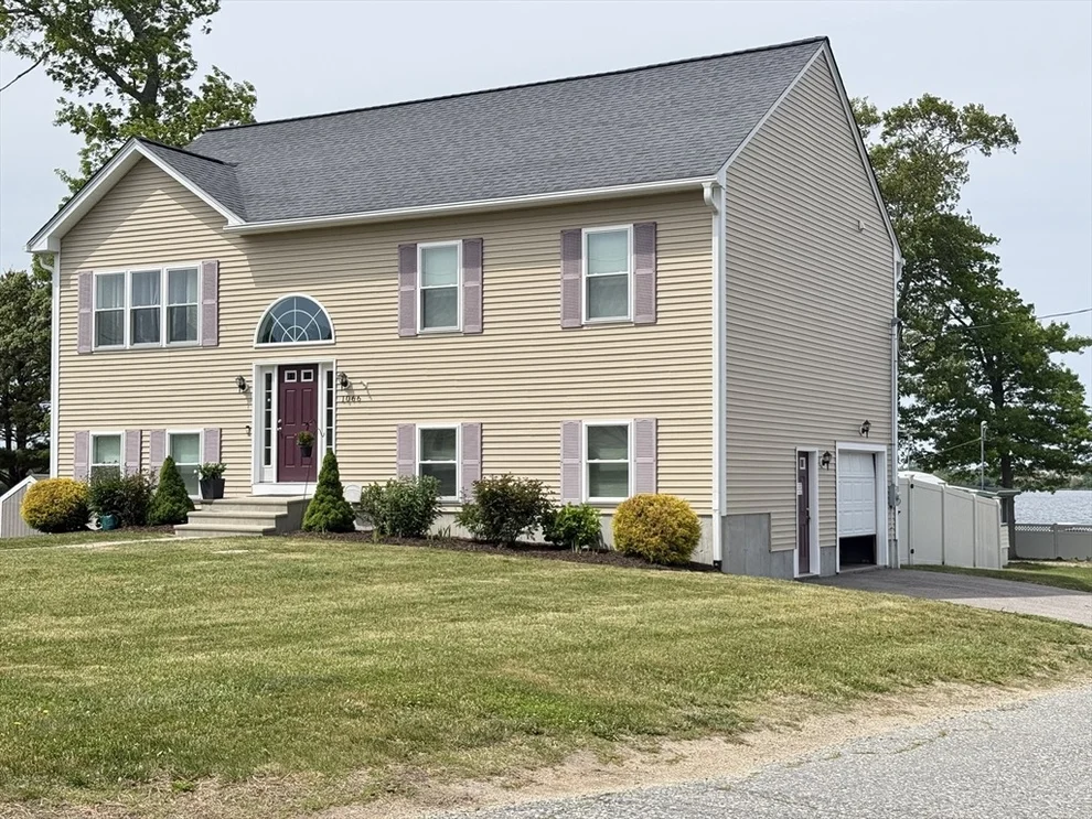 Unit for sale at 1066 Spencer, Fall River, MA 02721