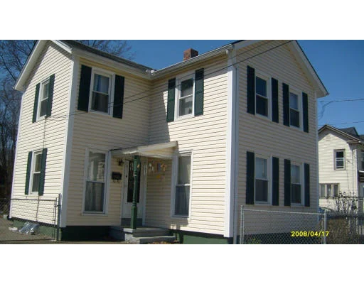 Unit for sale at 8 Sackett St, Westfield, MA 01085