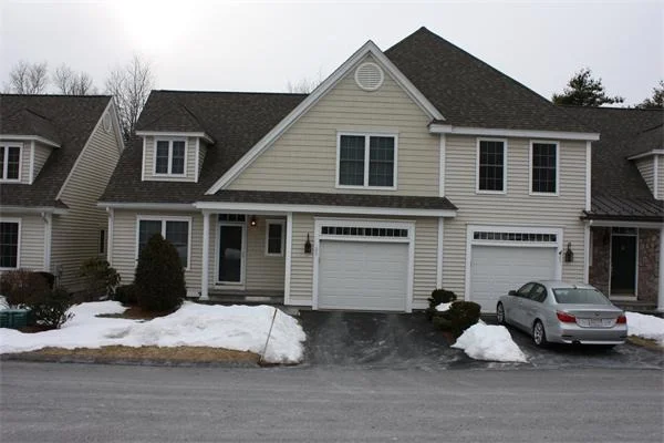 Unit for sale at 25 Meyer Hill Dr, Acton, MA 01720