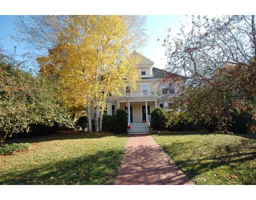 Unit for sale at 149 Hubbard Street, Concord, MA 01742