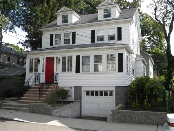 Unit for sale at 15 Arbella Rd, Boston, MA 02124