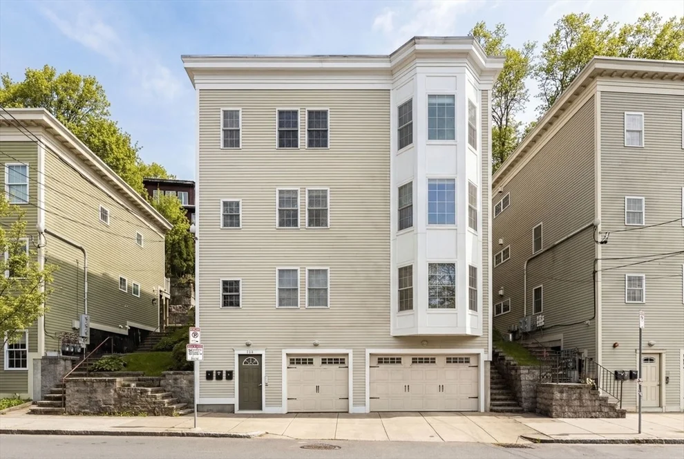 Unit for sale at 115 Fisher Avenue, Boston, MA 02120