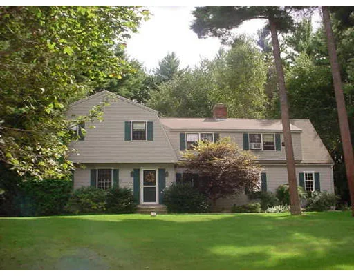 Unit for sale at 8 Holly Lane, Westford, MA 01886