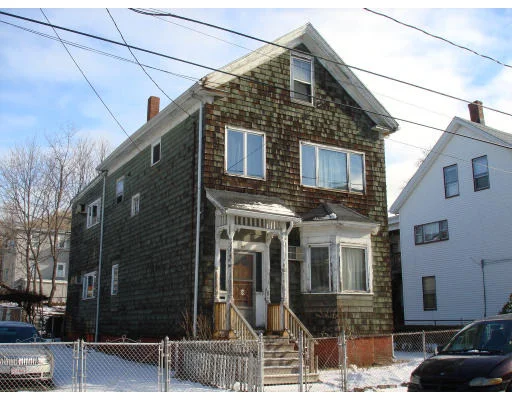 Unit for sale at 109-111 Orange Street, Chelsea, MA 02150