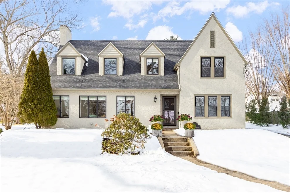 Unit for sale at 79 South Street, Needham, MA 02492