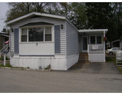 Unit for sale at 3 Cynthia Circle, Weymouth, MA 02188