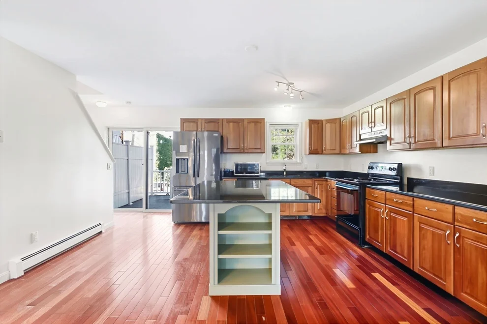 Unit for sale at 174 Everett St, Boston, MA 02128