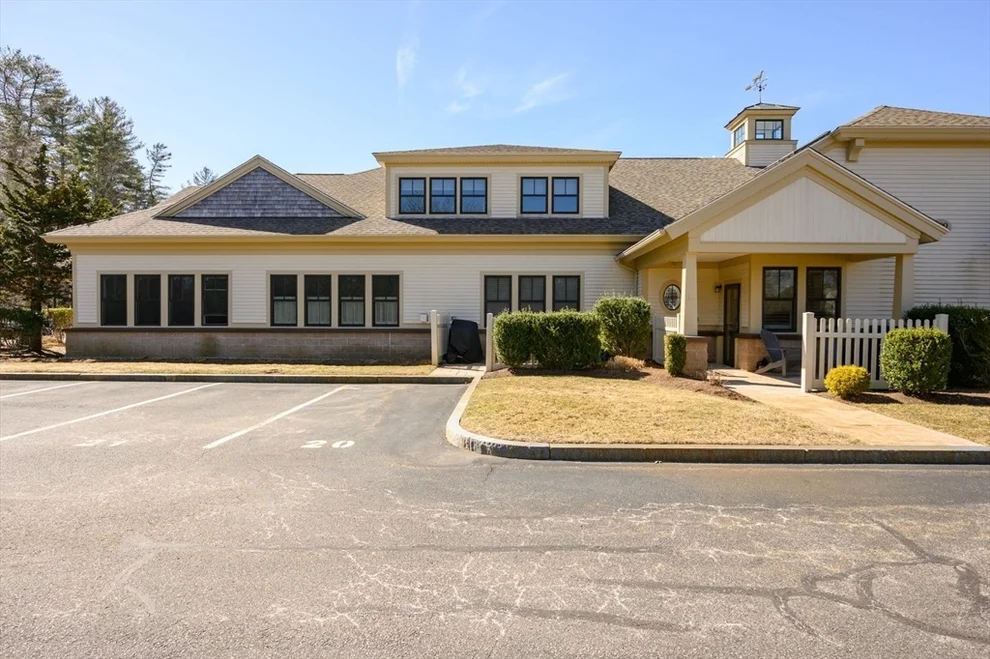Unit for sale at 599 Washington St, Pembroke, MA 02359
