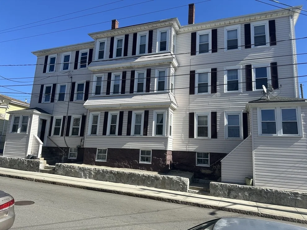 Unit for sale at 338 Jencks St, Fall River, MA 02723
