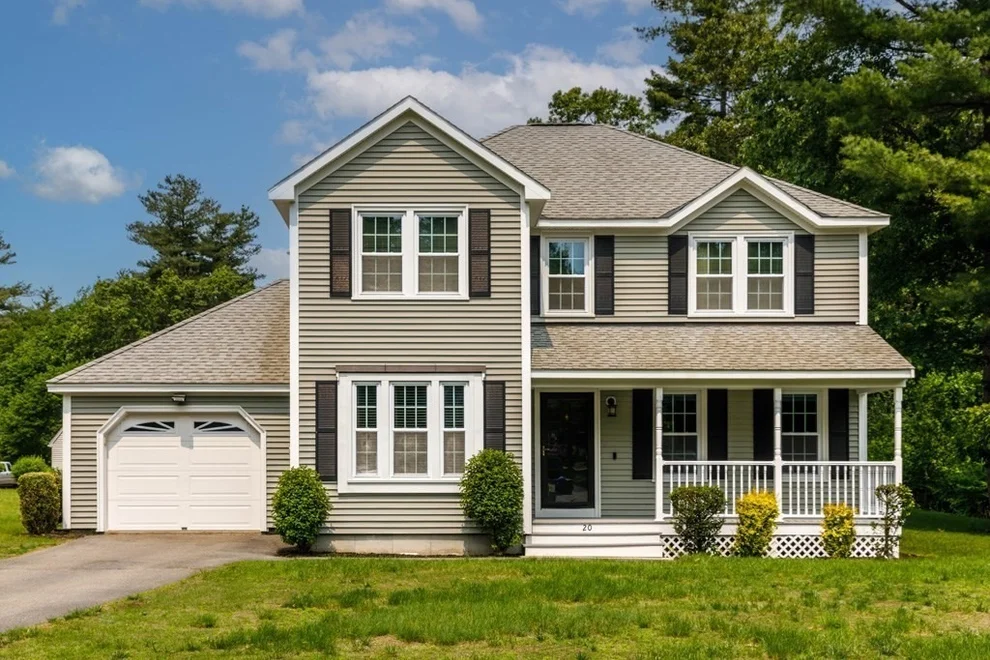 Unit for sale at 20 Starling Way, Leominster, MA 01453