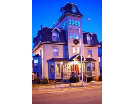 Unit for sale at 50 Pleasant St, Gloucester, MA 01930