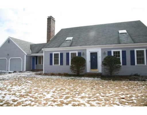 Unit for sale at 10 Wellfield Rd, Sandwich, MA 02644