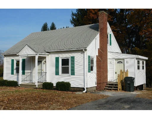 Unit for sale at 81 Jerome Ave, Auburn, MA 01501