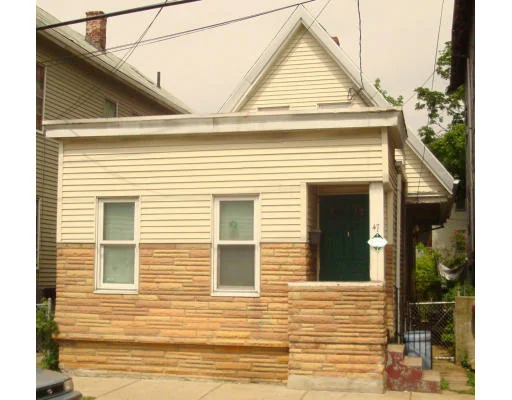 Unit for sale at 47 Bloomingdale, Chelsea, MA 02150