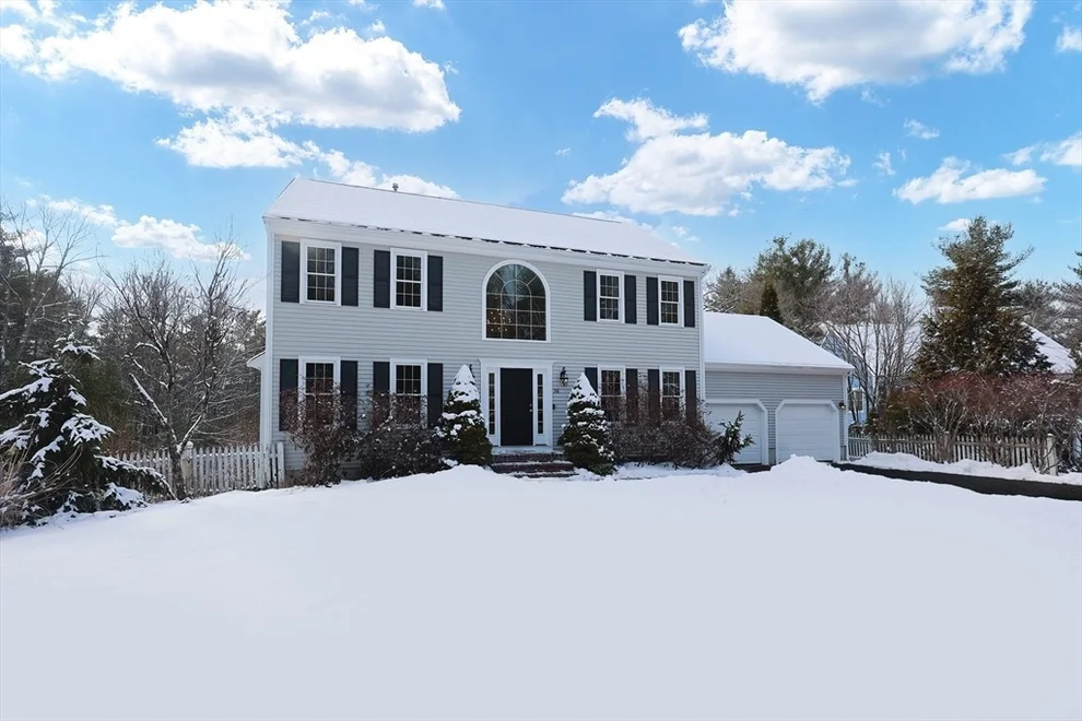 Unit for sale at 38 Massachusetts Avenue, Norfolk, MA 02056