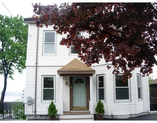 Unit for sale at 44 Cliff Avenue, Winthrop, MA 02152