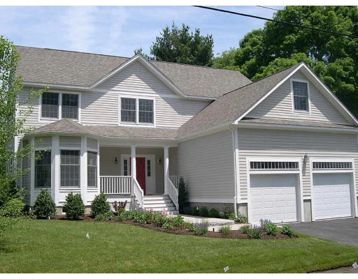 Unit for sale at 23 Fay Lane, Needham, MA 02494