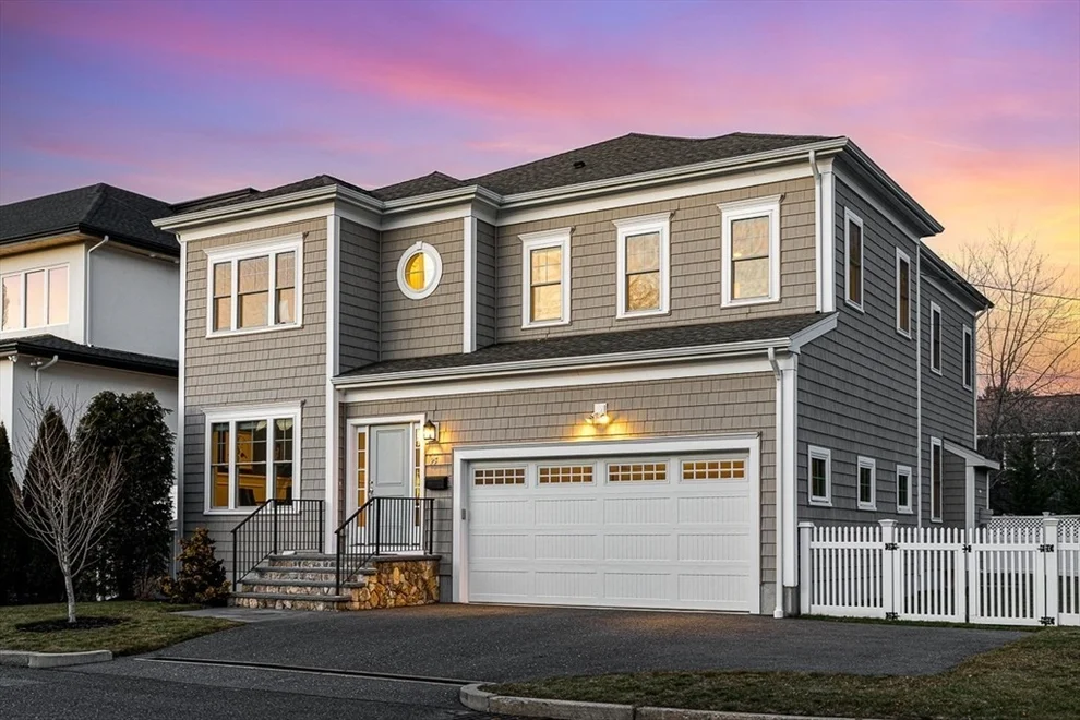 Unit for sale at 25 Cavanaugh Path, Newton, MA 02459