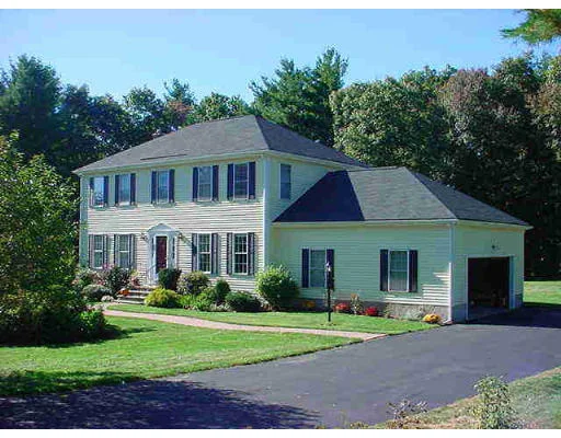 Unit for sale at 18 April Lane, Westford, MA 01886