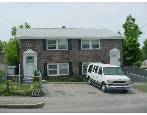 Unit for sale at 251-253 Wilder St, Lowell, MA 01851