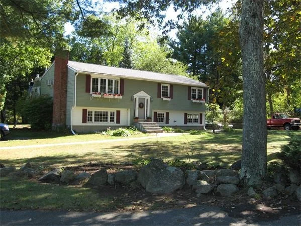 Unit for sale at 29 Granite St, Holliston, MA 01746