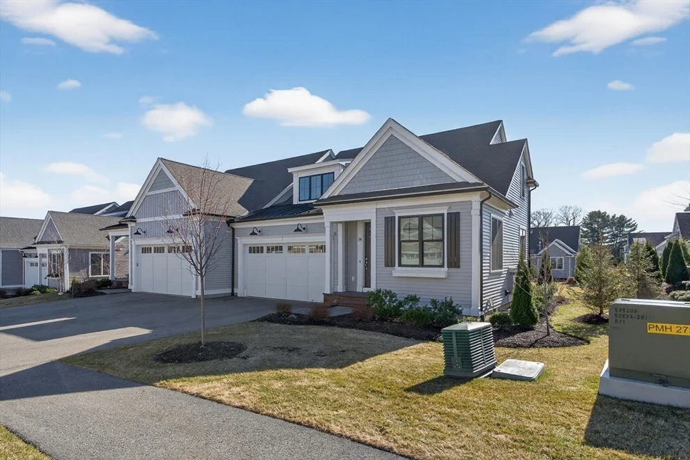 Unit for sale at 14 Callahan Dr, Framingham, MA 01701