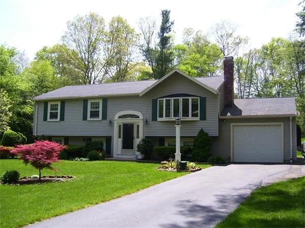 Unit for sale at 142 Dwelley Ave, Hanover, MA 02339